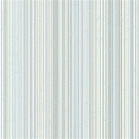 Wells Denim Candy Stripe