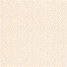 Wembley Beige Scroll Texture