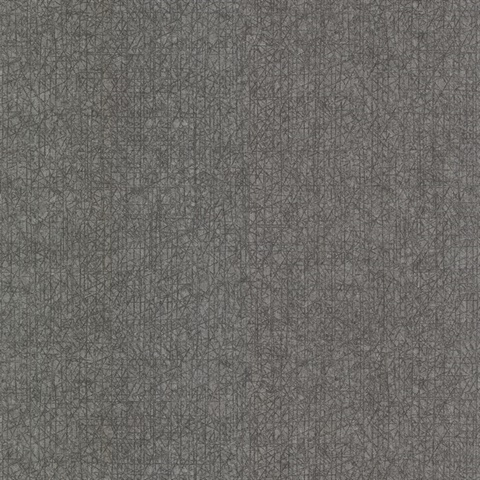 Wembly Light Grey Textured Woven Fabric Wallpaper