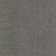 Wembly Light Grey Textured Woven Fabric Wallpaper