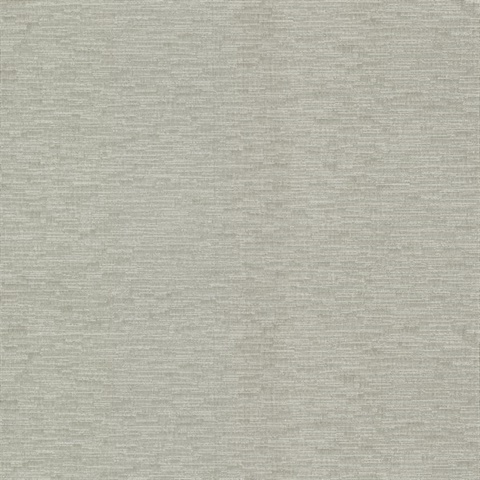 Wembly Stone Textured Woven Fabric Wallpaper