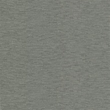 Wembly Teal Textured Woven Fabric Wallpaper