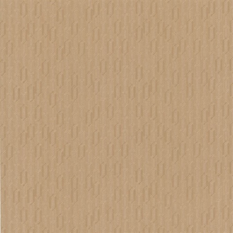 Wesley Bronze Chain 54" Commercial Grade Wallpaper