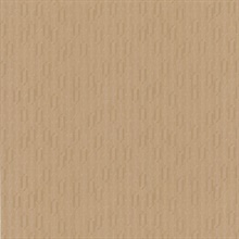 Wesley Bronze Chain 54" Commercial Grade Wallpaper