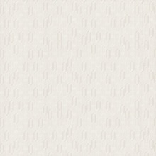 Wesley Pearl Chain 54" Commercial Grade Wallpaper