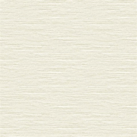 Wheat Braided Faux Jute Wallpaper