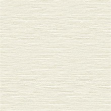 Wheat Braided Faux Jute Wallpaper
