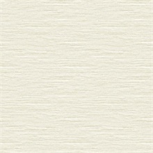 Wheat Braided Faux Jute Wallpaper