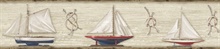 Wheat Set Sail Wheat Boat Wallpaper