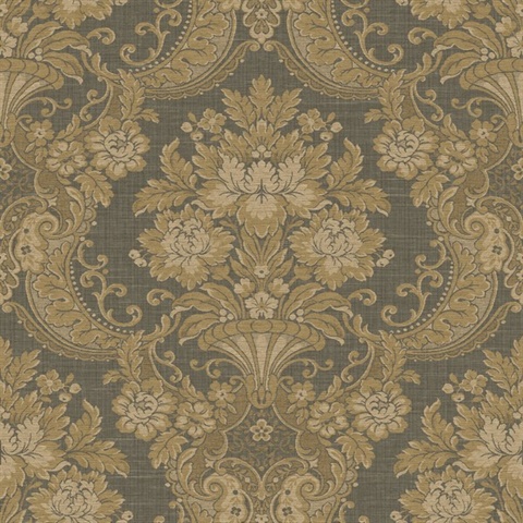 Whimsey Damask