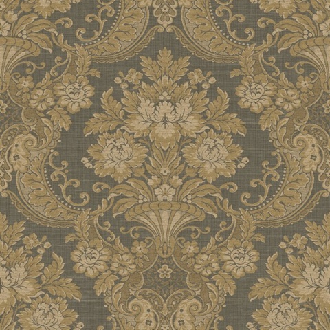 Whimsey Damask