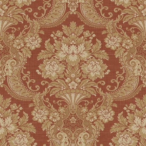 Whimsey Damask