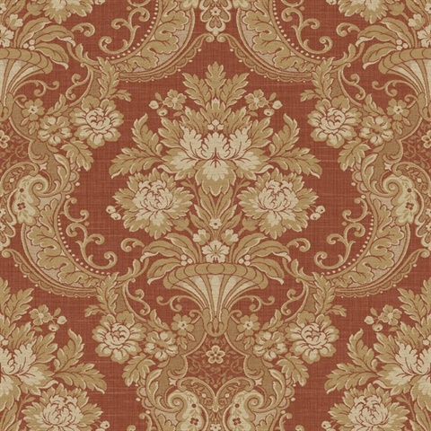 Whimsey Damask