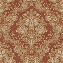 Whimsey Damask