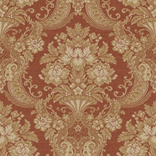 Whimsey Damask