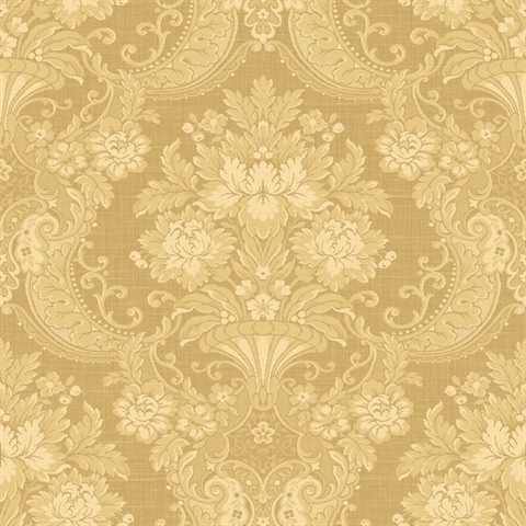 Whimsey Damask