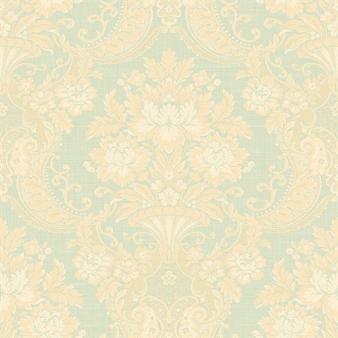 Whimsey Damask