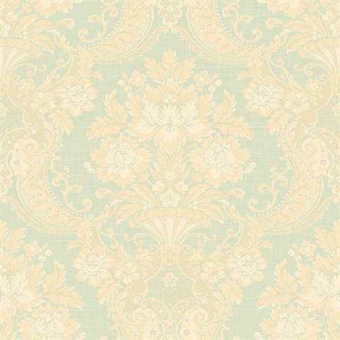 Whimsey Damask