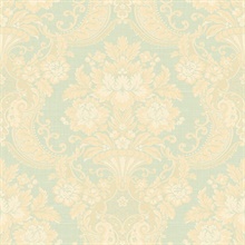 Whimsey Damask
