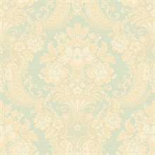 Whimsey Damask