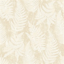 Whistler Cream Leaf