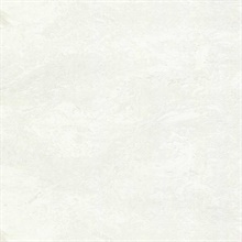 White Astral Glitter Faux Stone Wallpaper