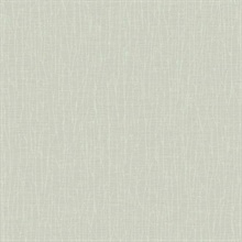 White & Cream Woodland Tree Twigs Wallpaper