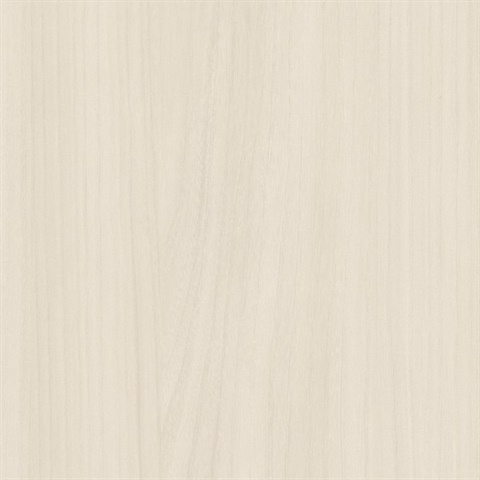 White Fir Natural Wood Fiber Wallcovering