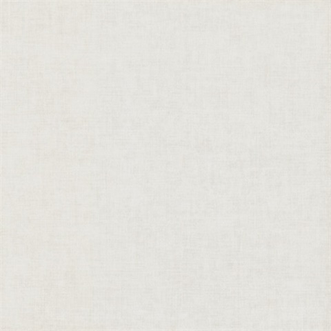 White Gunny Sack Texture Wallpaper
