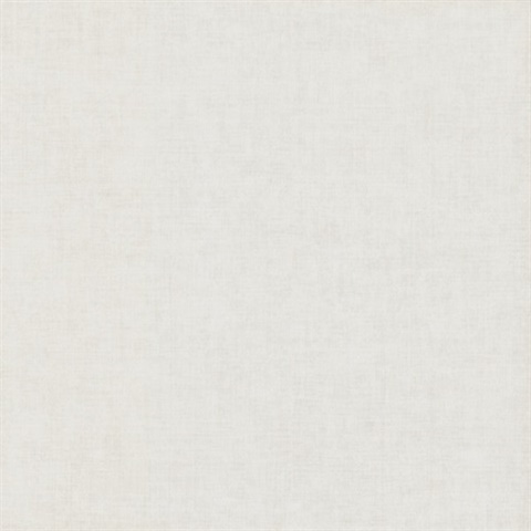 White Gunny Sack Texture Wallpaper