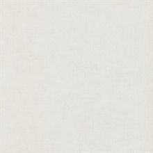 White Gunny Sack Texture Wallpaper