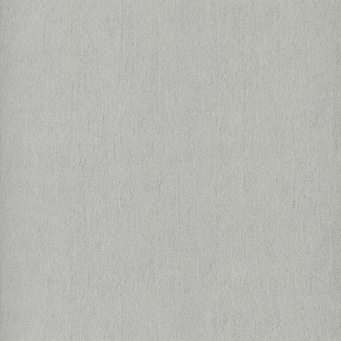 White Natural Bark Faux Texture Wallpaper
