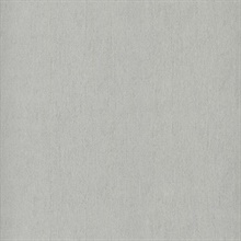 White Natural Bark Faux Texture Wallpaper