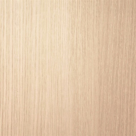 White Oak Natural Wood Fiber Wallcovering