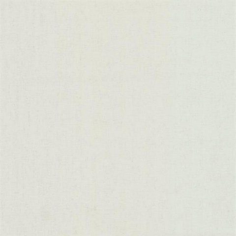 White Paperweave Wallpaper