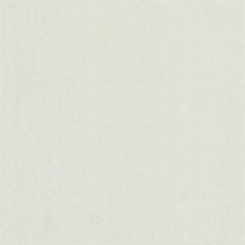 White Paperweave Wallpaper