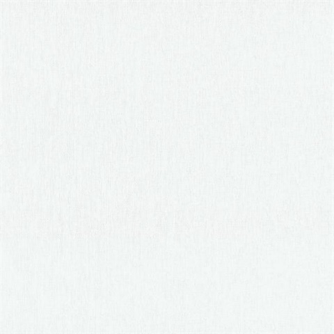 White Paperweave Wallpaper