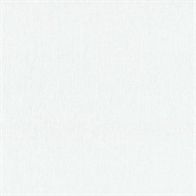 White Paperweave Wallpaper