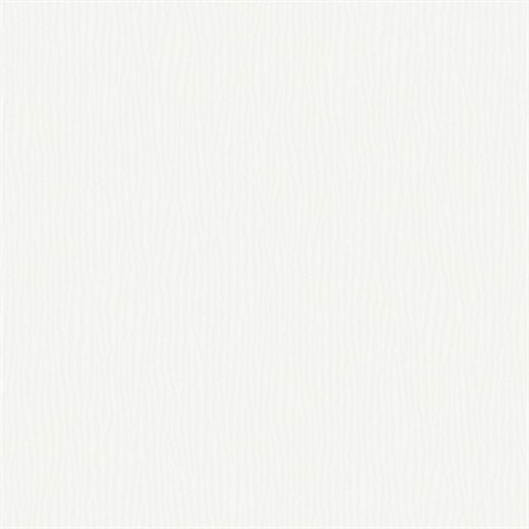 White Rain Chimes Vertical Stripe Glass Bead Textured