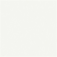 White Rain Chimes Vertical Stripe Glass Bead Textured