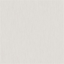 White Smooth as Silk Textured Weave Wallpaper