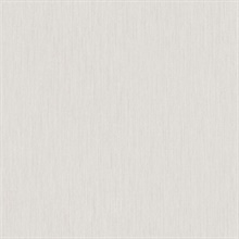 White Smooth as Silk Textured Weave Wallpaper