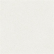 White Soft Quartz Marble Stone Wallpaper