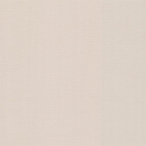 White Turret Textured Crosshatch Weave Wallpaper
