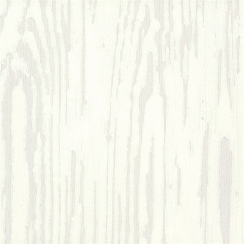 Whitewash Fauzx Heartwood Wood Texture Wallpaper
