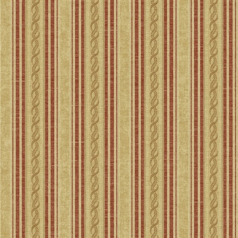 Whitney Striped