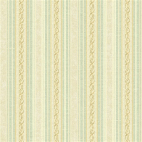 Whitney Striped