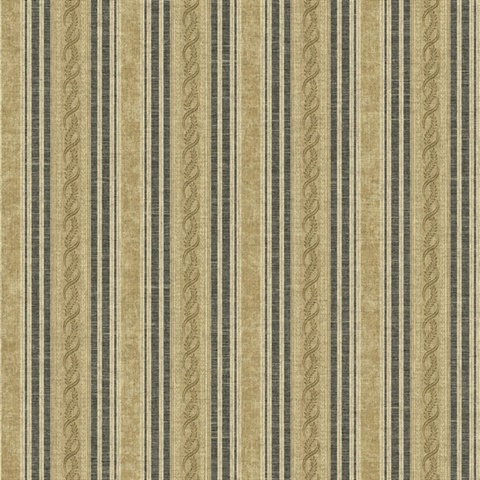 Whitney Striped
