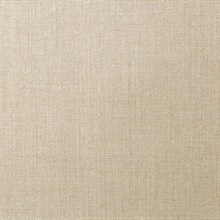 Wicklow Beige Textile Wallcovering