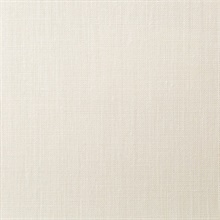 Wicklow Cream Textile Wallcovering